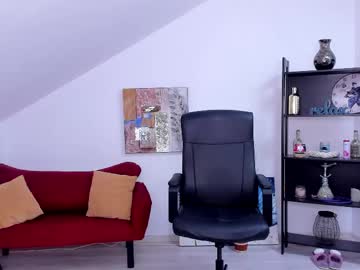 Brenda_Skye Chaturbate stream image from May 25, 2026