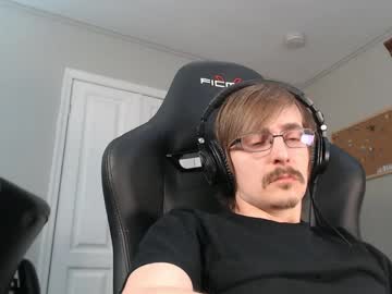 Casuallycorrupt Chaturbate stream image from May 25, 2026