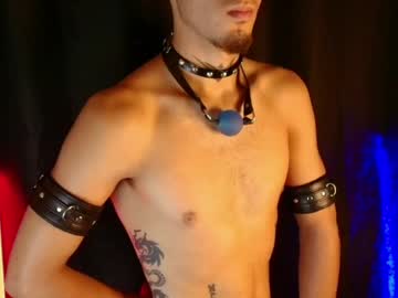 Dark_Rosse1 Chaturbate stream image from May 25, 2026