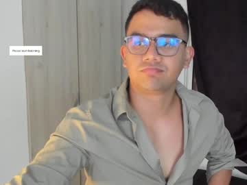 Enzo_Deleon Chaturbate stream image from May 25, 2026
