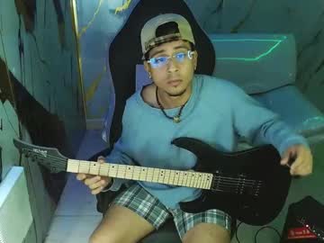 Jbarto_ Chaturbate stream image from May 25, 2026