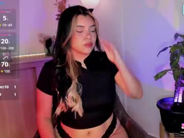 Lovelygirl45 Chaturbate stream image from May 25, 2026