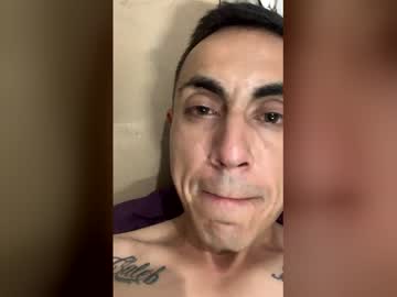 Malcomarsa Chaturbate stream image from May 25, 2026