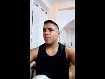 Milothatch08 Chaturbate stream image from May 25, 2026