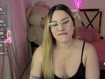 Saaya_Tay Chaturbate stream image from May 25, 2026