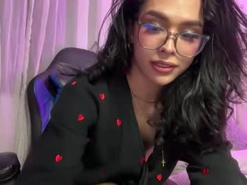 Samanthabernardo_ Chaturbate stream image from May 25, 2026
