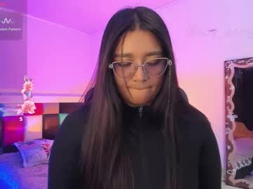 Soy_Anny_777 Chaturbate stream image from May 25, 2026