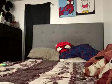 Starfiredestiny Chaturbate stream image from May 25, 2026