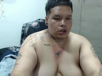 Yulian_Bigclit07 Chaturbate stream image from May 25, 2026