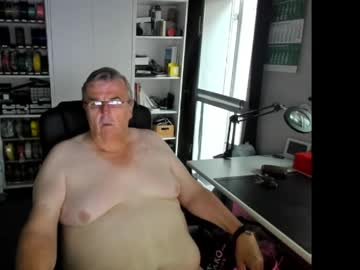 Geiler_Bock Chaturbate stream image from May 25, 2026