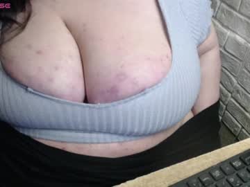 Gracey_Mayy Chaturbate stream image from May 25, 2026