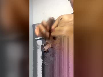 Jeicob_Ww Chaturbate stream image from May 25, 2026