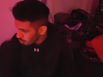 Nycloudmkrs Chaturbate stream image from May 25, 2026