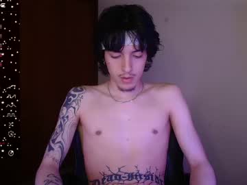 P_Parker222 Chaturbate stream image from May 25, 2026