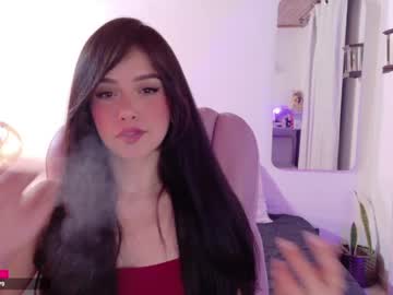 Pau_Cute Chaturbate stream image from May 25, 2026