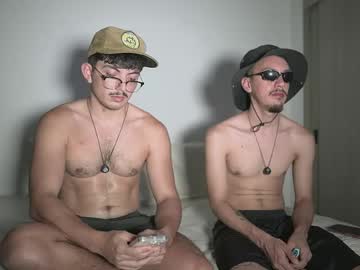 Simoon_01 Chaturbate stream image from May 25, 2026