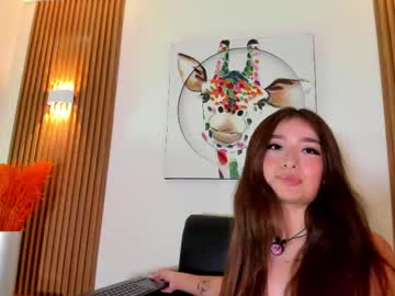Softprincess_ Chaturbate stream image from May 25, 2026