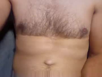 Andyroony Chaturbate stream image from May 25, 2026
