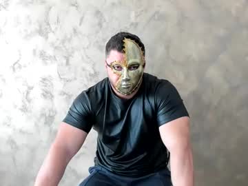 Blakdrog04 Chaturbate stream image from May 25, 2026