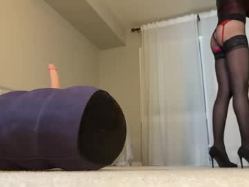 Cd_Princ3ss Chaturbate stream image from May 25, 2026