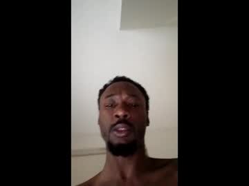 Chuckyda103p Chaturbate stream image from May 25, 2026