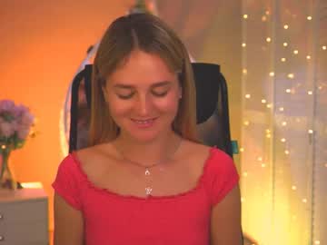 Deboralarson Chaturbate stream image from May 25, 2026