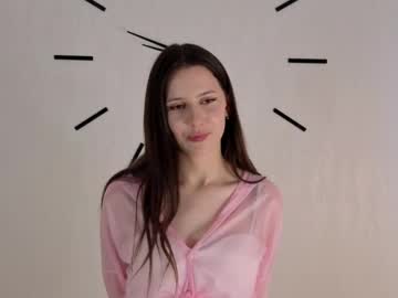 Delenabeddo Chaturbate stream image from May 25, 2026