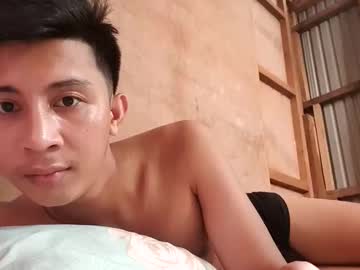 Hottie_Kylexx Chaturbate stream image from May 25, 2026