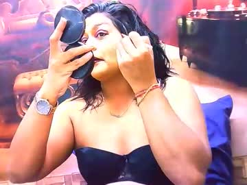 Indiancherrypie Chaturbate stream image from May 25, 2026