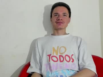 Kevin_8686 Chaturbate stream image from May 25, 2026