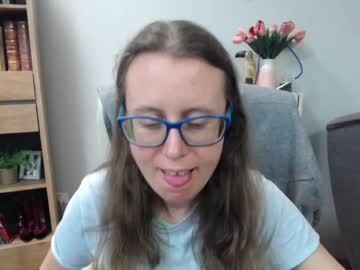 Lizzy_Sparkle Chaturbate stream image from May 25, 2026