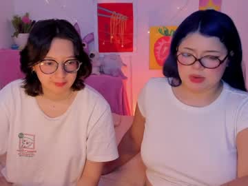 Marcy_Grey Chaturbate stream image from May 25, 2026