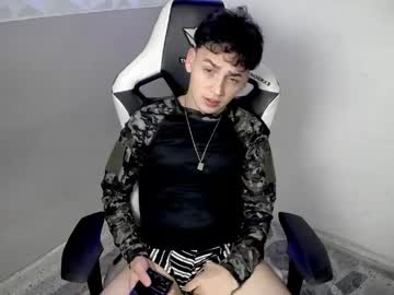 Mathiass_Twinkk_ Chaturbate stream image from May 25, 2026