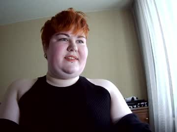 Velvetcandy_ Chaturbate stream image from May 25, 2026