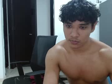 Alfred_Cantillo Chaturbate stream image from May 25, 2026