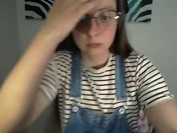 _Annabelle_Lee Chaturbate stream image from May 25, 2026