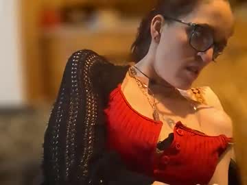 Bbybratty94 Chaturbate stream image from May 25, 2026