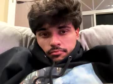 Cezarthebreeder Chaturbate stream image from May 25, 2026