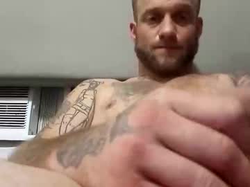 Daddydeeevooo Chaturbate stream image from May 25, 2026