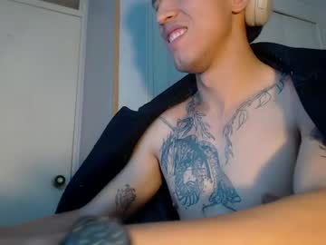 Dan_Harmor Chaturbate stream image from May 25, 2026