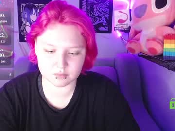 Dollirosee Chaturbate stream image from May 25, 2026