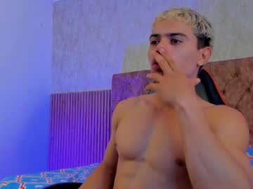 Hercules_12345 Chaturbate stream image from May 25, 2026