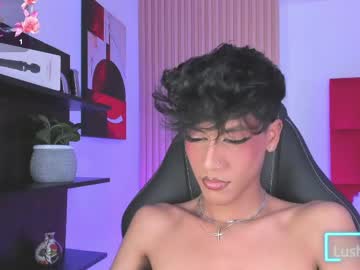 Jonas_Hiill Chaturbate stream image from May 25, 2026
