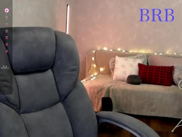 _Naughty_Megan_ Chaturbate stream image from May 25, 2026