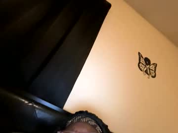 Omertarum Chaturbate stream image from May 25, 2026