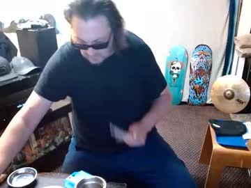 Punkypapi Chaturbate stream image from May 25, 2026