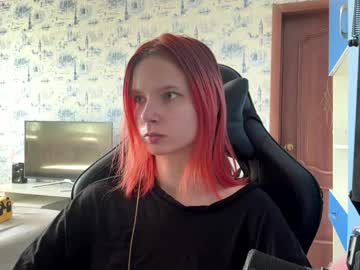 Rebekahsivertsen Chaturbate stream image from May 25, 2026