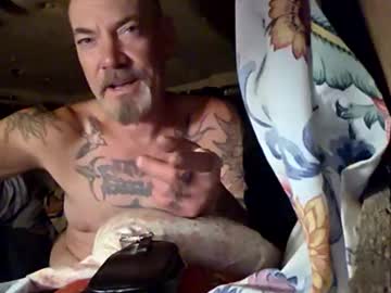 Screwnutandbolte Chaturbate stream image from May 25, 2026