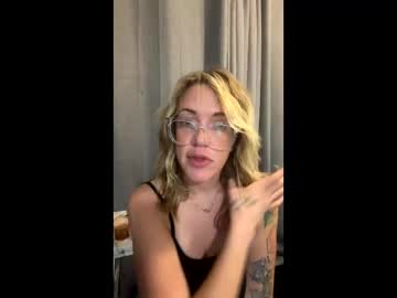 Txfuncouple35 Chaturbate stream image from May 25, 2026