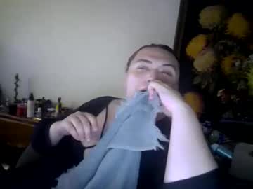Virgorian_Enigma Chaturbate stream image from May 25, 2026